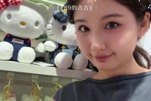 不打篮球可惜了！身高1米89高个子女生日常 身高和脸蛋不搭？